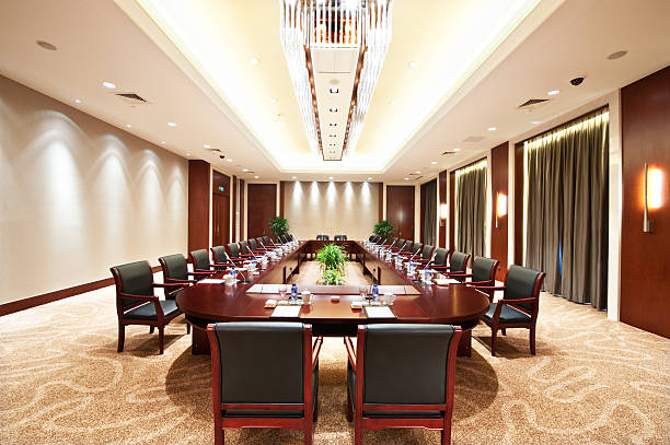 Hospitality Zone - Conference Center